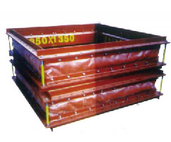 YM系列波紋膨脹節(jié)