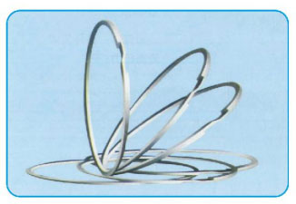 YM系列密封疊環(huán)